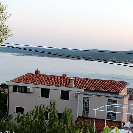 Apartment Anja Криквеница Екстериор снимка