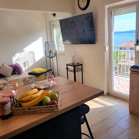 Apartment Anja Криквеница Екстериор снимка