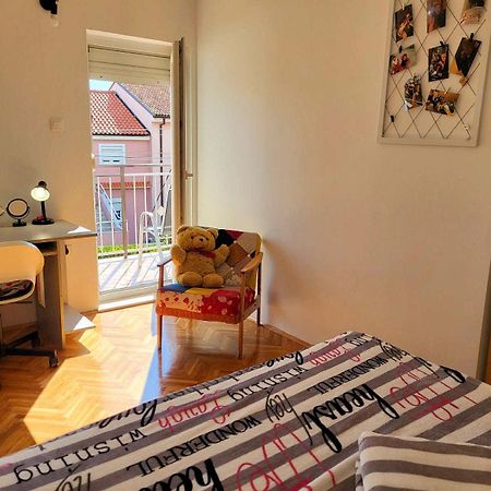 Apartment Anja Криквеница Екстериор снимка