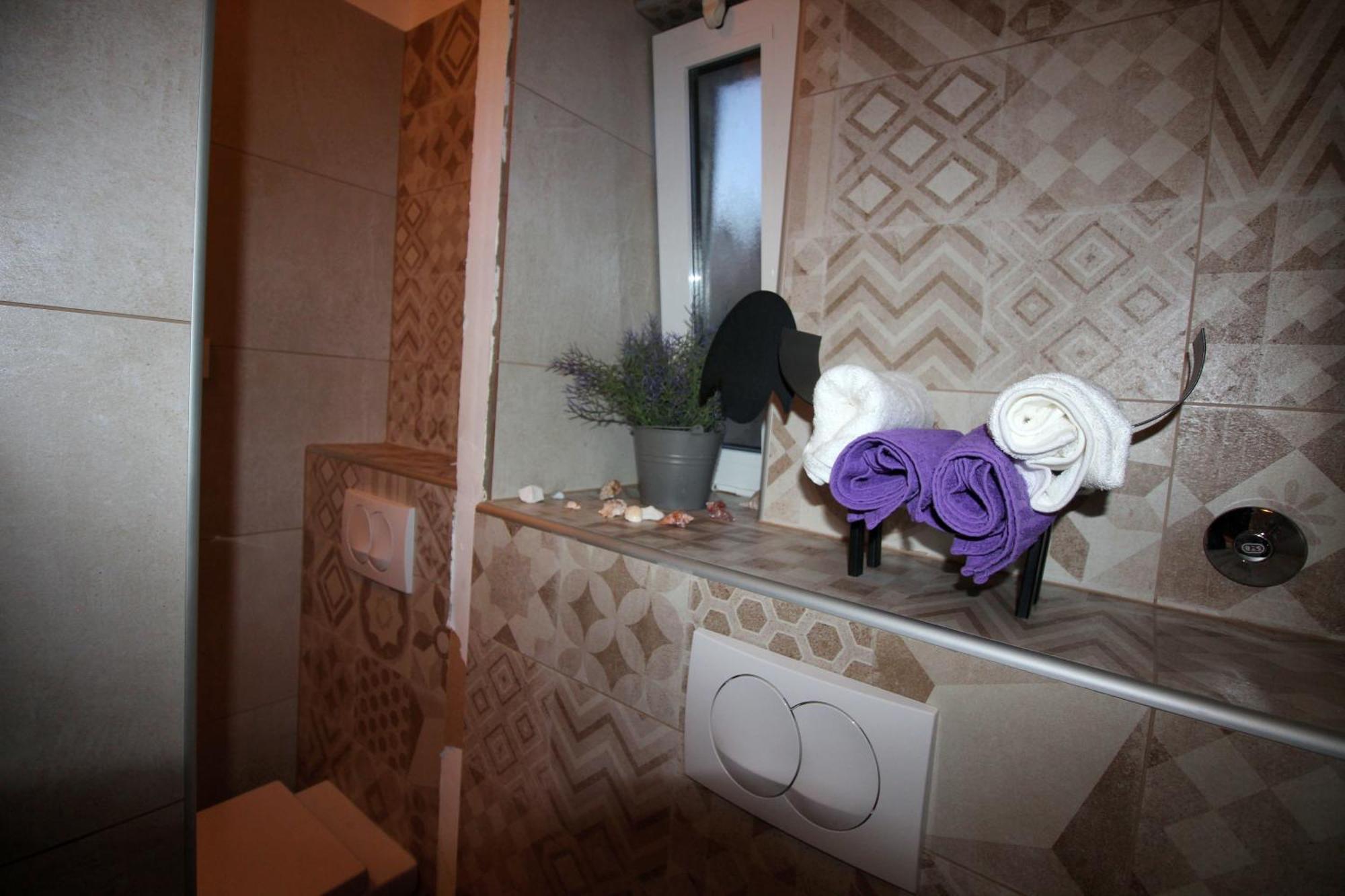 Apartment Anja Криквеница Екстериор снимка
