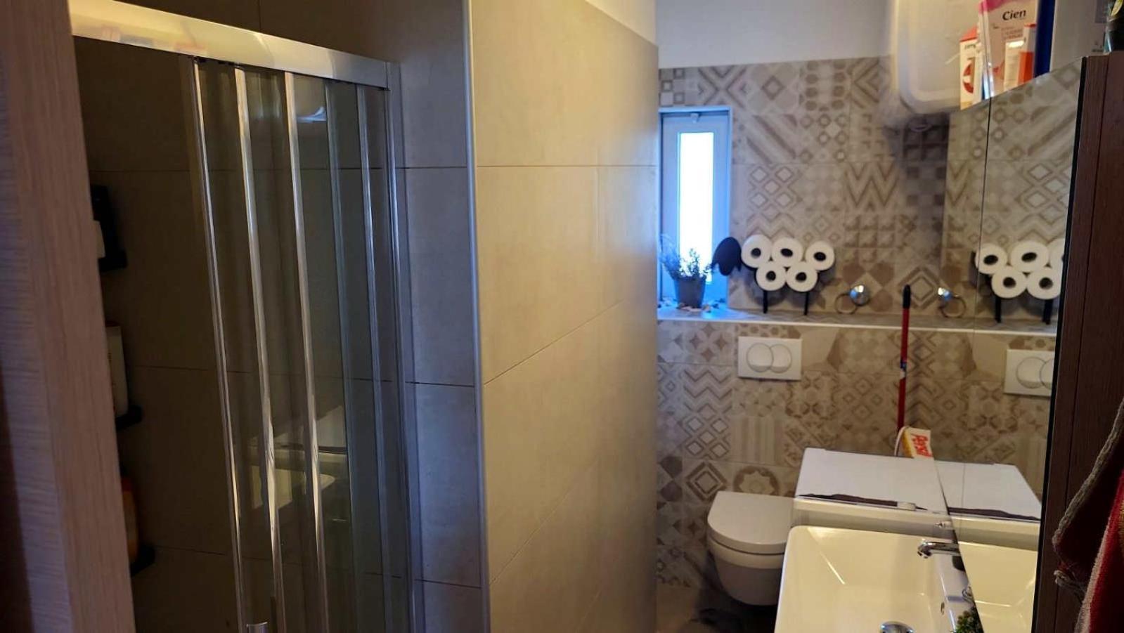 Apartment Anja Криквеница Екстериор снимка