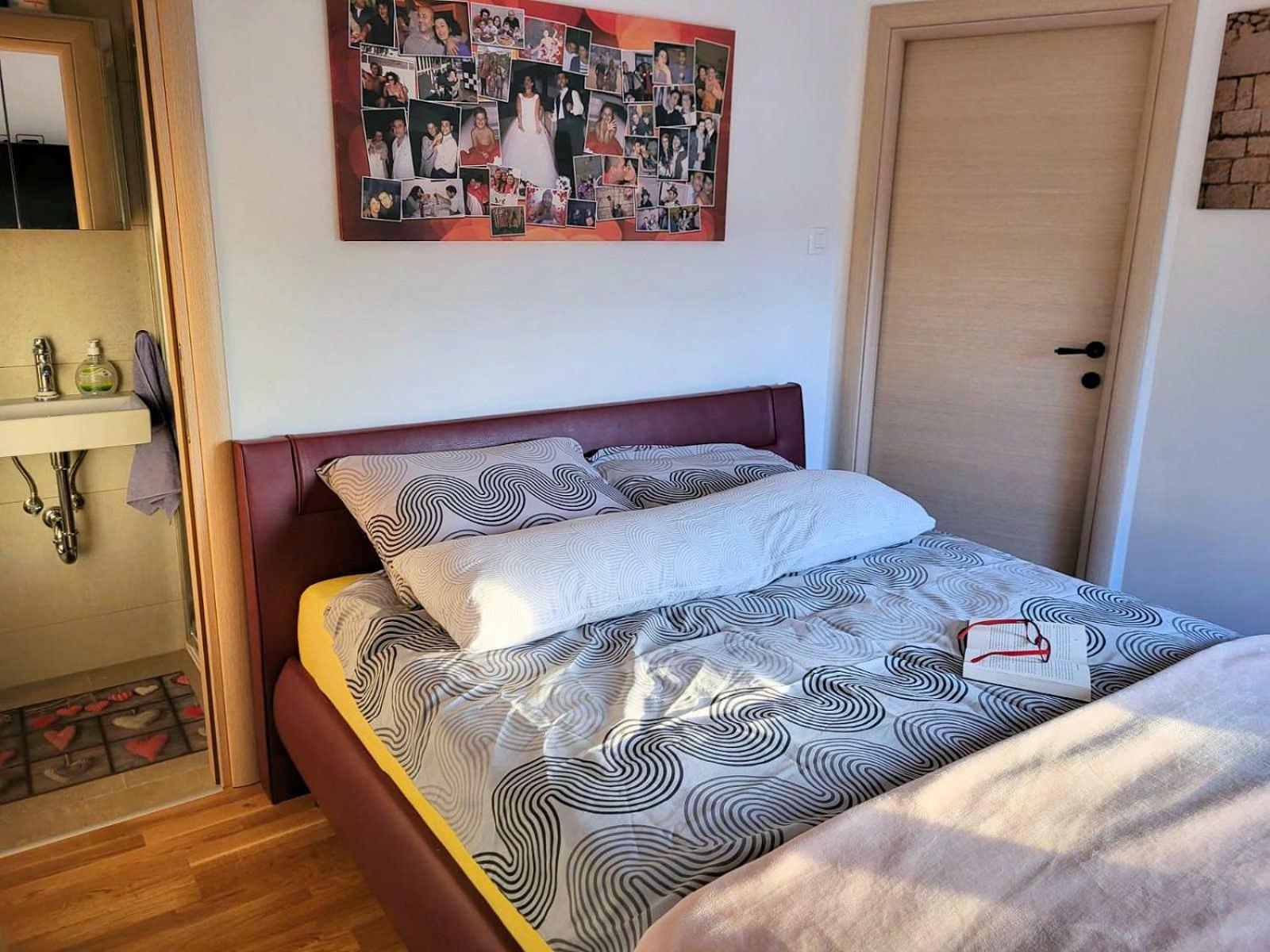 Apartment Anja Криквеница Екстериор снимка