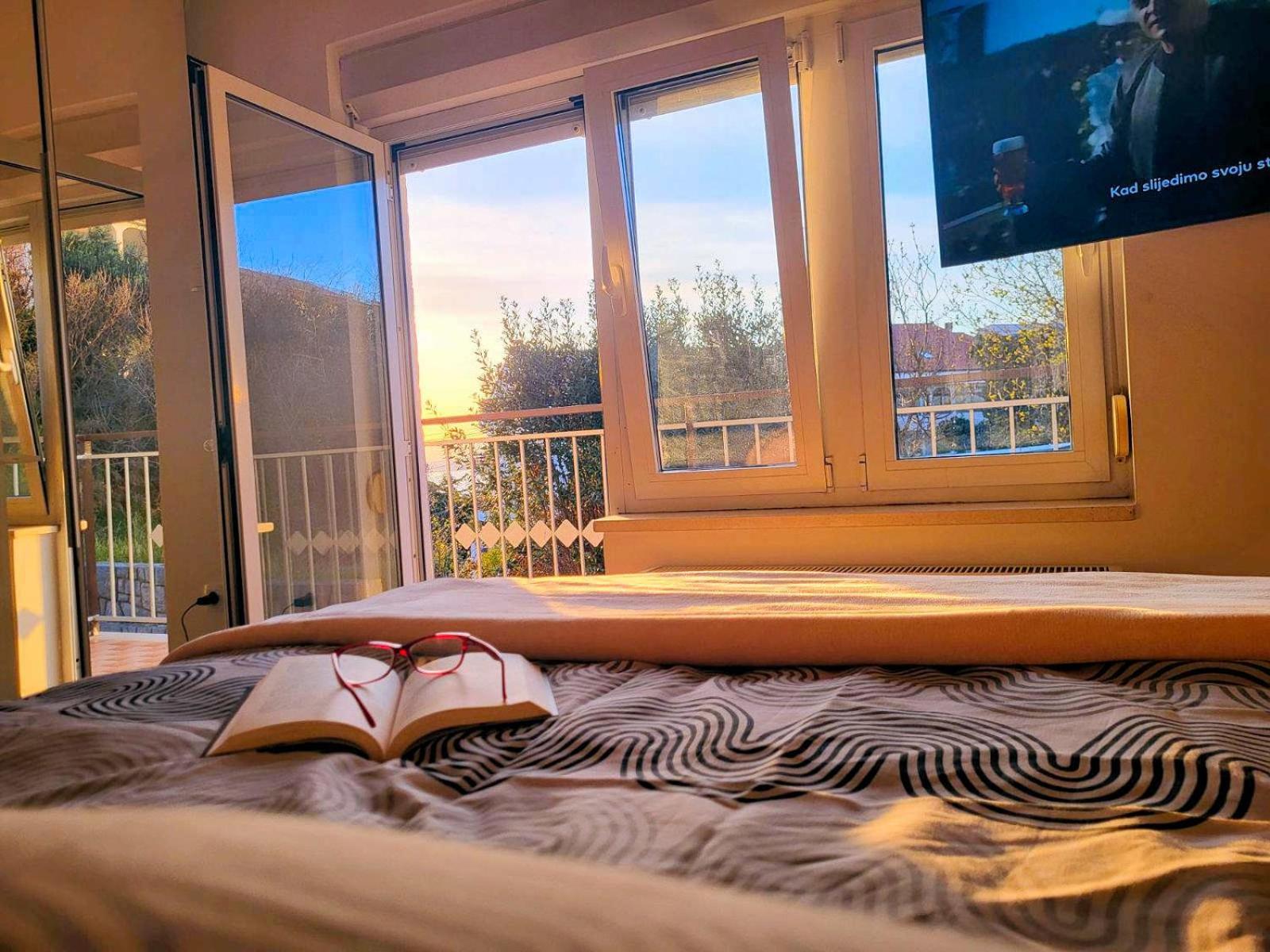 Apartment Anja Криквеница Екстериор снимка