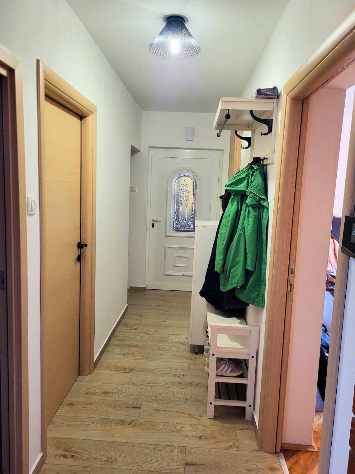 Apartment Anja Криквеница Екстериор снимка