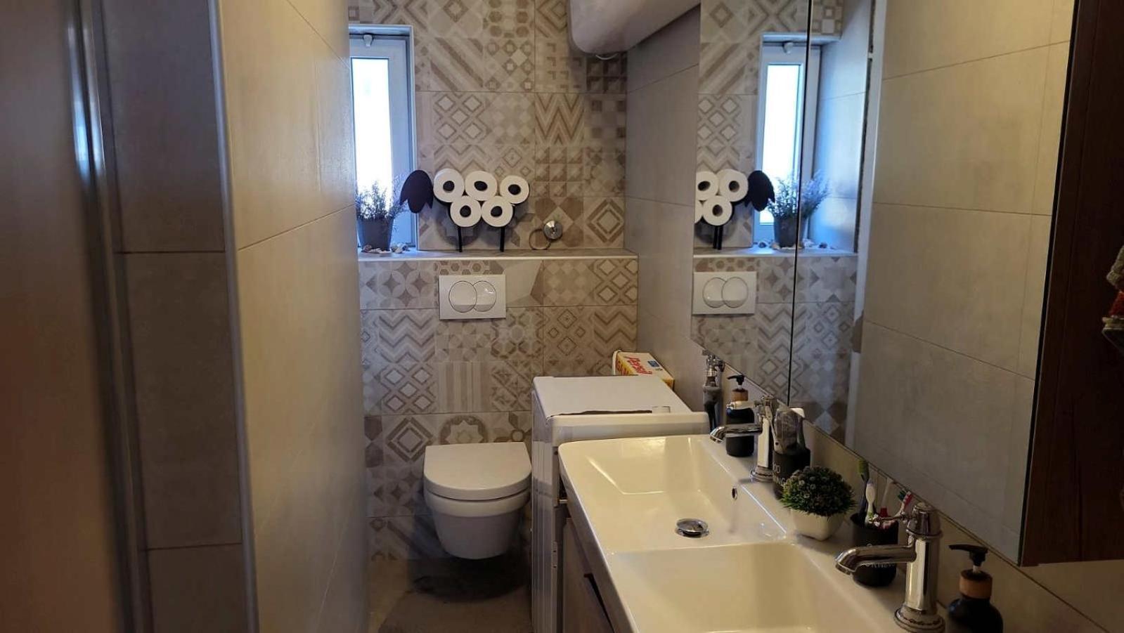 Apartment Anja Криквеница Екстериор снимка